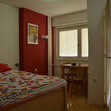 Apartment Kapishtec Скоп'є Номер фото