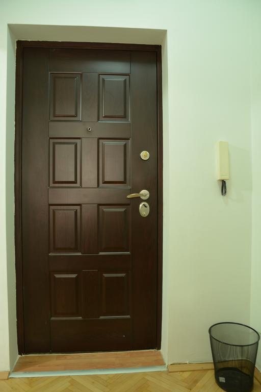 Apartment Kapishtec Скоп'є Номер фото