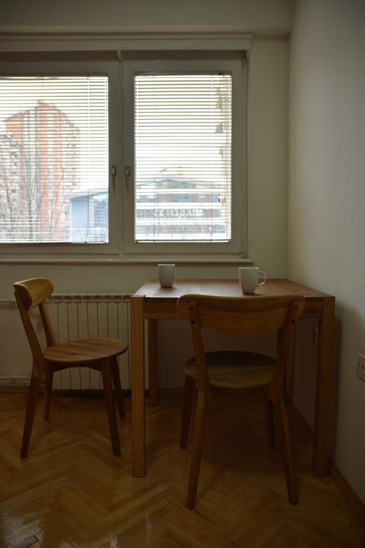 Apartment Kapishtec Скоп'є Номер фото